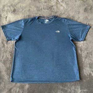 North Face Workout Men’s T-shirt